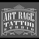 Art Rage-Tattoo