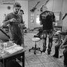 Buzz Tattoo Studio Namibia