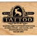 White Rabbit Tattoo 