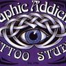 Graphic Addiction tattoo studio