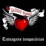 Tattoo Studio - Tatuagens Temporárias