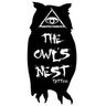 The Owl's Nest Tattoo