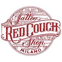 Red Couch Tattoo Shop • Tattoo Studio • Tattoodo