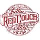 Red Couch Tattoo Shop