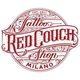 Red Couch Tattoo Shop