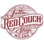 Red Couch Tattoo Shop