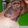 Tattoos By Jesus Armenta