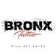 Bronx Tattoo - Luigi Vinci