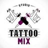 Studio Tattoo Mix