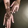 Henna Tattoo