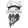 Cutthroat Jacks: Barber Shop