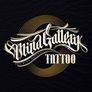 The Mind Gallery Tattoo
