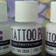 Tattoo Protection Cream