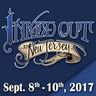 Inked Out New Jersey Tattoo & Music Festival