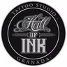 Hall Of Ink