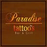 Paradise Tattoos Bar & Grill