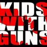 Kids with Guns Tattoo Studio