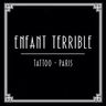 Enfant Terrible - tattoo