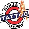 Ninja Tattoo Studio