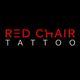 Red Chair Tattoo