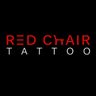 Red Chair Tattoo
