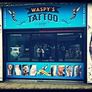 Waspy's Tattoo Lounge