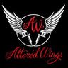 Altered Wings Tattoo Studio
