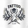 Pirate Bay Tattoo