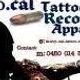 30.cal Tattoo Records Apparel