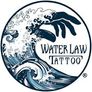 Water Law Tattoo