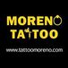 Studio Moreno Tattoo