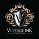 Vintage Ink Tattoos