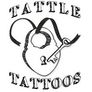 Tattle Tattoos temporary tattoo's for medical and safety needs