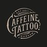 Caffeine Tattoo by Bartosz Panas
