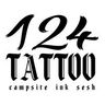 124 Tattoo Campsite Sesh