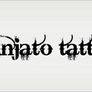 Ninjato Tattoo