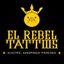 El Rebel Tattoos