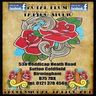 Royal Flush Tattoo Studio