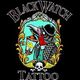 Black Watch Tattoo Studio