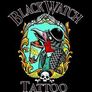 Black Watch Tattoo Studio