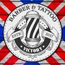 Victory Barber - Tattoo