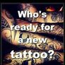 Dragon's Lair Tattoo Parlour, Brighouse