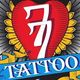 Double 7 Tattoo & Piercing