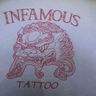 Infamous99 Tattoo & Body Modifications