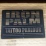Iron Palm Tattoo Parlour