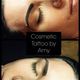 Cosmetic Tattoo by Amy