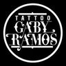 Gaby Ramos Tattoo