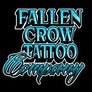 Fallen Crow Tattoo Company