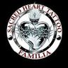 Sacred Heart Tattoo Familia