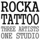 Rocka Tattoo Chemnitz